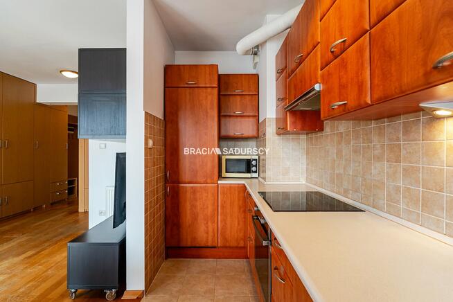 Mieszkanie Kraków Bronowice, Bronowicka