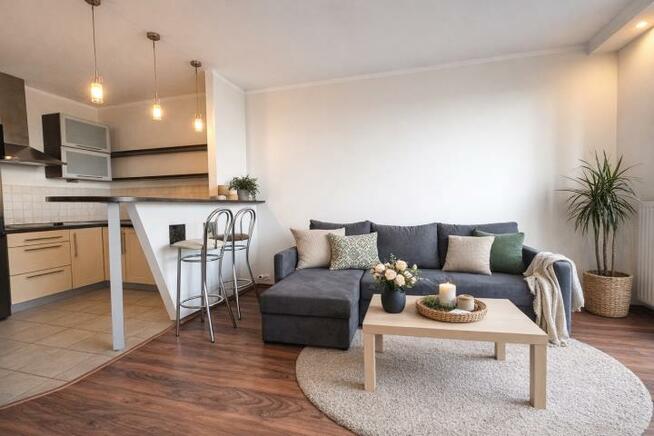 Mieszkanie Szczecin Warszewo, Belgijska