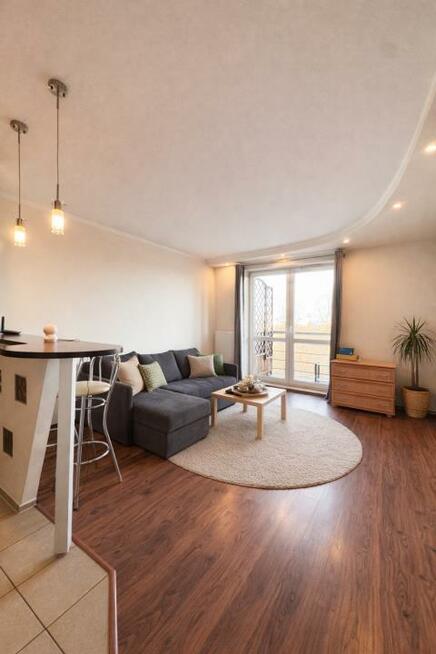 Mieszkanie Szczecin Warszewo, Belgijska