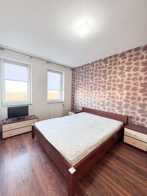 Mieszkanie Szczecin Warszewo, Belgijska