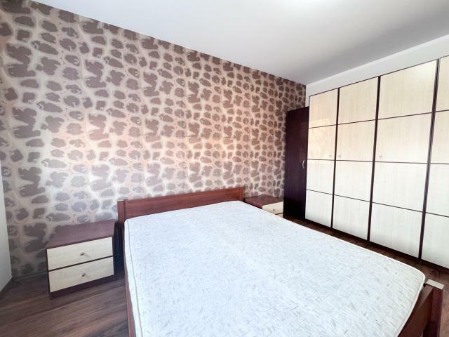 Mieszkanie Szczecin Warszewo, Belgijska