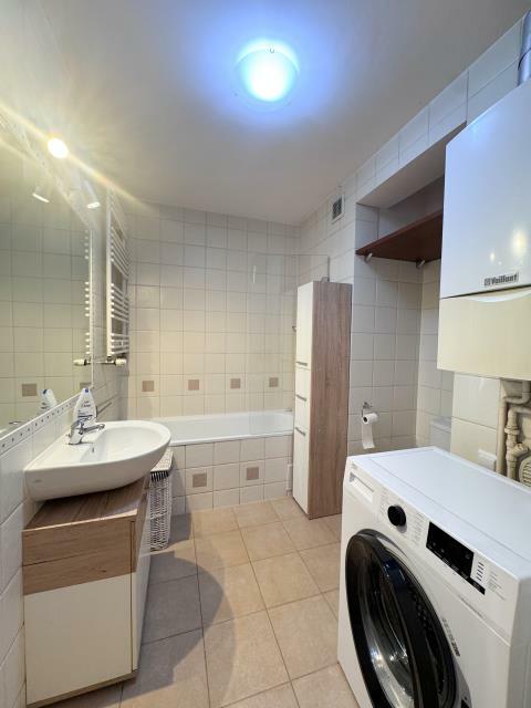 Mieszkanie Szczecin Warszewo, Belgijska