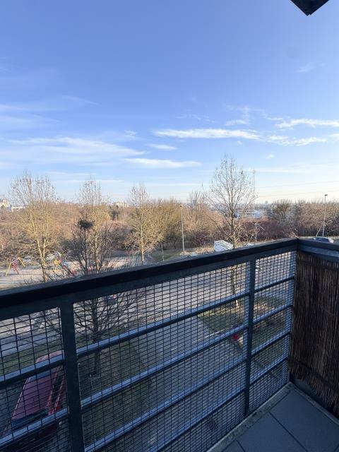 Mieszkanie Szczecin Warszewo, Belgijska