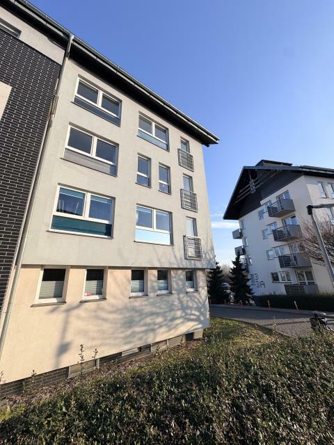 Mieszkanie Szczecin Warszewo, Belgijska