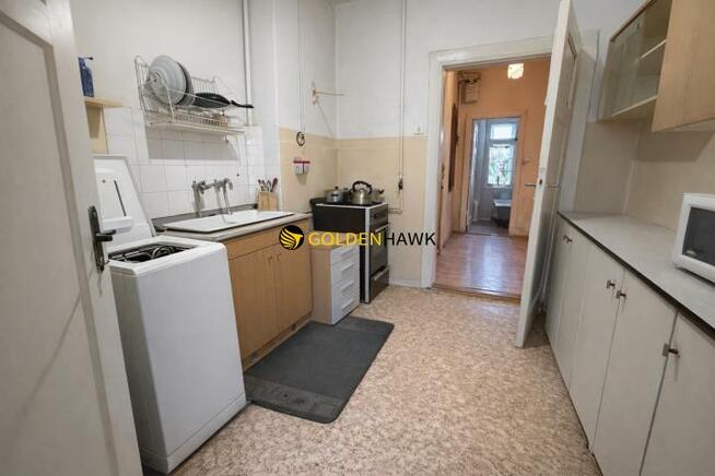 Mieszkanie Szczecin Pogodno, Brata Alberta