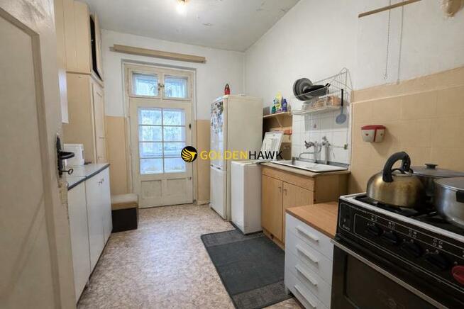 Mieszkanie Szczecin Pogodno, Brata Alberta