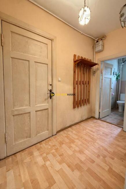 Mieszkanie Szczecin Pogodno, Brata Alberta