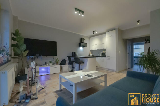 Mieszkanie Opole, Krakowska