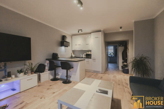 Mieszkanie Opole, Krakowska