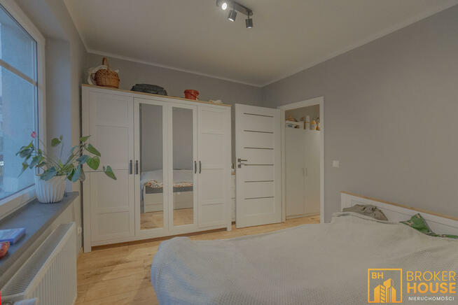 Mieszkanie Opole, Krakowska