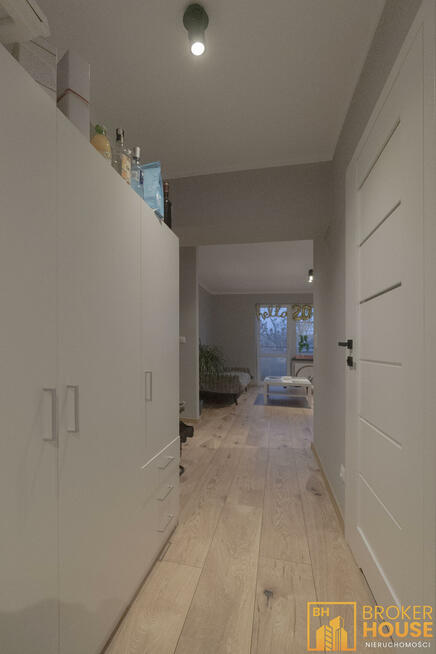 Mieszkanie Opole, Krakowska