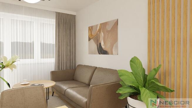 Sprzedam mieszkanie 3 pok. Siedlce, ul. Batorego