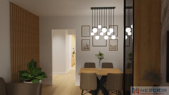 Sprzedam mieszkanie 3 pok. Siedlce, ul. Batorego