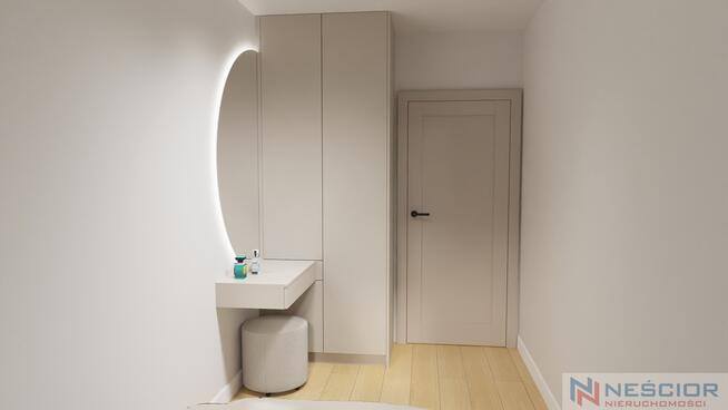 Sprzedam mieszkanie 3 pok. Siedlce, ul. Batorego