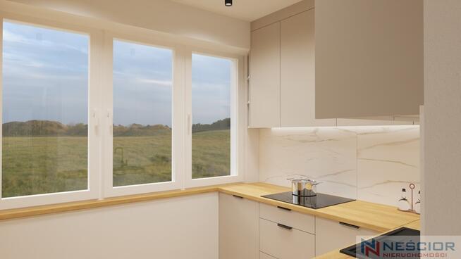 Sprzedam mieszkanie 3 pok. Siedlce, ul. Batorego