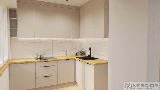 Sprzedam mieszkanie 3 pok. Siedlce, ul. Batorego