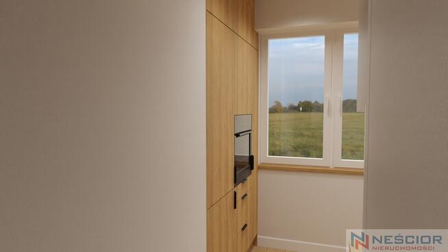 Sprzedam mieszkanie 3 pok. Siedlce, ul. Batorego