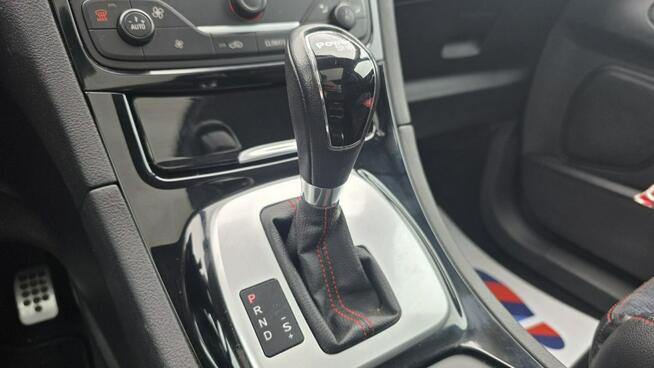 Ford S-Max Titanium S, Bogate wyposażenie, 203ps automat