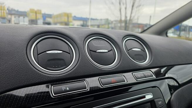 Ford S-Max Titanium S, Bogate wyposażenie, 203ps automat