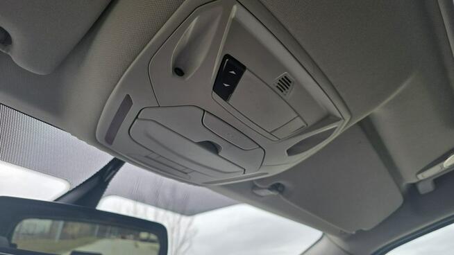 Ford S-Max Titanium S, Bogate wyposażenie, 203ps automat