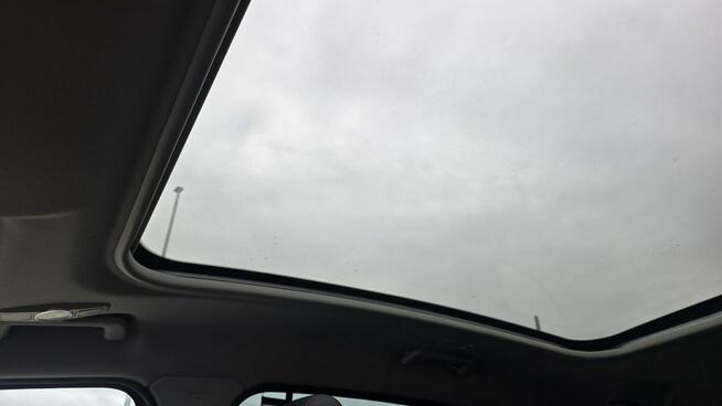 Ford S-Max Titanium S, Bogate wyposażenie, 203ps automat