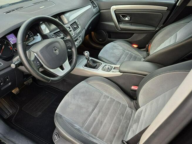 Renault Laguna 2.0 dCi 150KM * GWARANCJA * bose * nawi * serwis * zadbany * Wawa