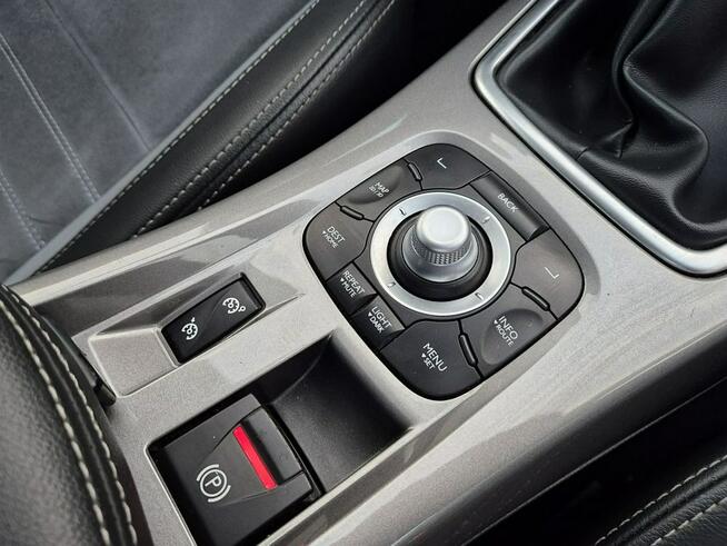 Renault Laguna 2.0 dCi 150KM * GWARANCJA * bose * nawi * serwis * zadbany * Wawa