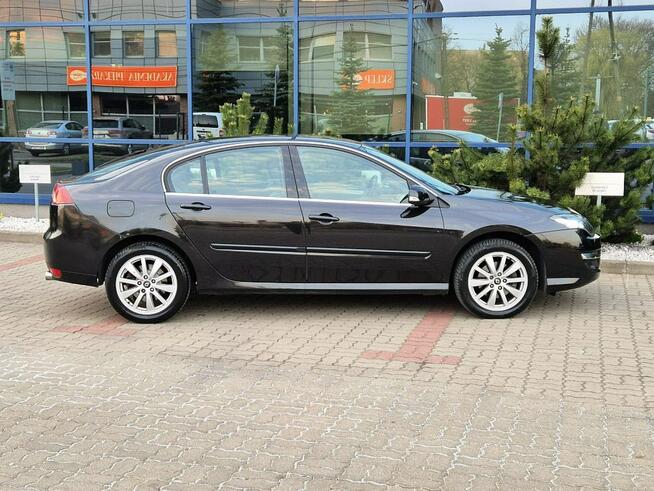 Renault Laguna 2.0 dCi 150KM * GWARANCJA * bose * nawi * serwis * zadbany * Wawa