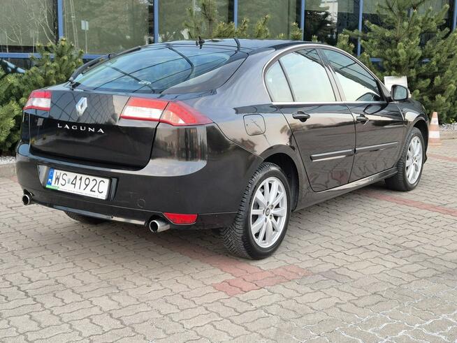 Renault Laguna 2.0 dCi 150KM * GWARANCJA * bose * nawi * serwis * zadbany * Wawa