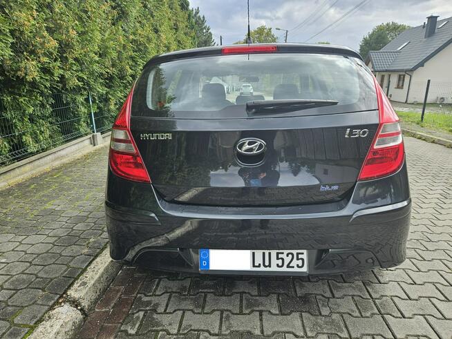 Hyundai i30 Klimatyzacja / Podgrzewane fotele / Komputer pokładowy