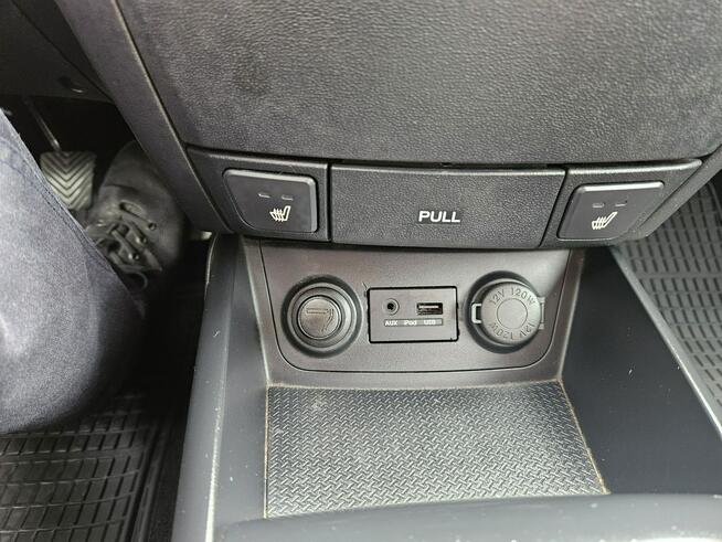 Hyundai i30 Klimatyzacja / Podgrzewane fotele / Komputer pokładowy