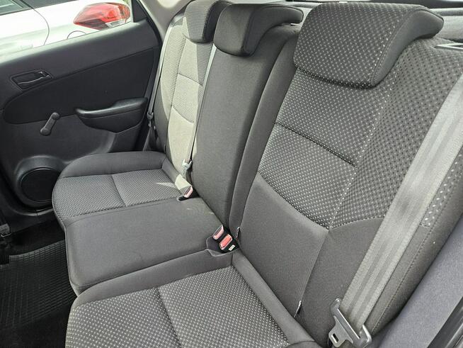 Hyundai i30 Klimatyzacja / Podgrzewane fotele / Komputer pokładowy