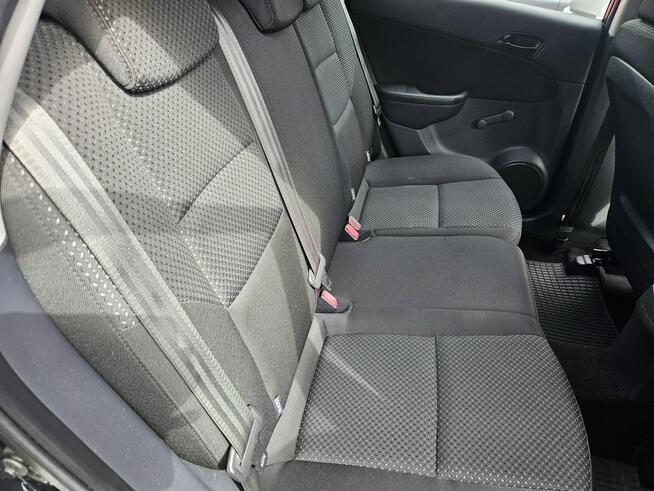 Hyundai i30 Klimatyzacja / Podgrzewane fotele / Komputer pokładowy