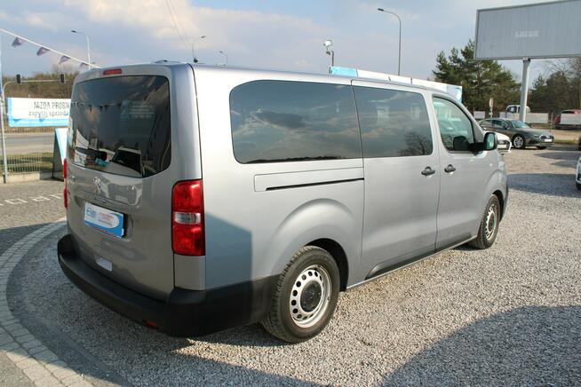 Peugeot Expert S&S LONG Fvat netto 55 455 PLN SalonPL