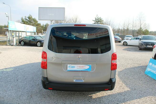 Peugeot Expert S&S LONG Fvat netto 55 455 PLN SalonPL