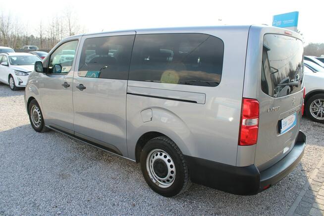 Peugeot Expert S&S LONG Fvat netto 55 455 PLN SalonPL