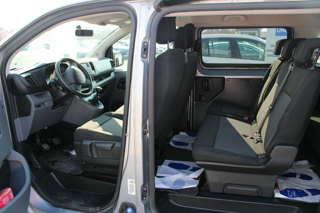 Peugeot Expert S&S LONG Fvat netto 55 455 PLN SalonPL