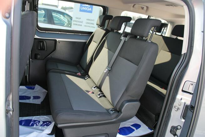 Peugeot Expert S&S LONG Fvat netto 55 455 PLN SalonPL