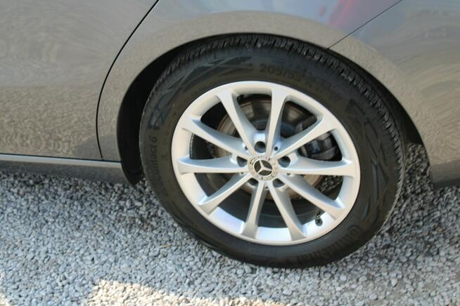 Mercedes CLA 200 Kamera Ambiente netto 86910PLN Gwarancja MAŁY PRZEBIEG