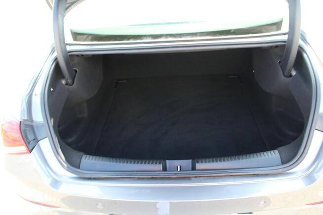 Mercedes CLA 200 Kamera Ambiente netto 86910PLN Gwarancja MAŁY PRZEBIEG