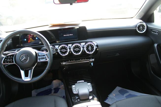 Mercedes CLA 200 Kamera Ambiente netto 86910PLN Gwarancja MAŁY PRZEBIEG