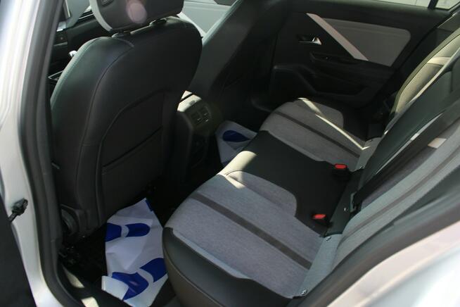 Opel Astra Sports Tourer G.Fotele Kierownica netto 56829 PLN Gwarancja