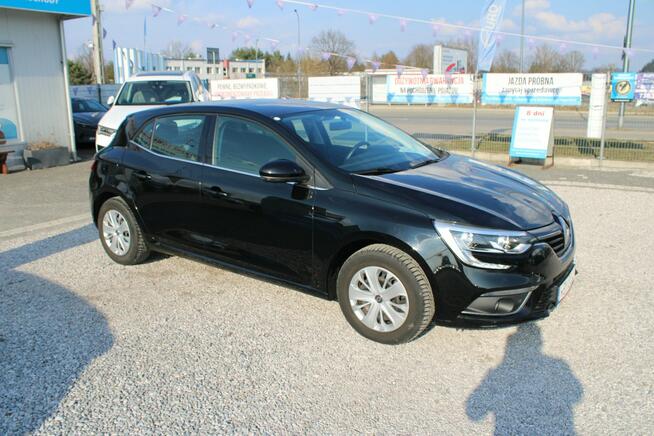 Renault Megane 1,3 Business netto 38 943 PLN Gwarancja Salon PL