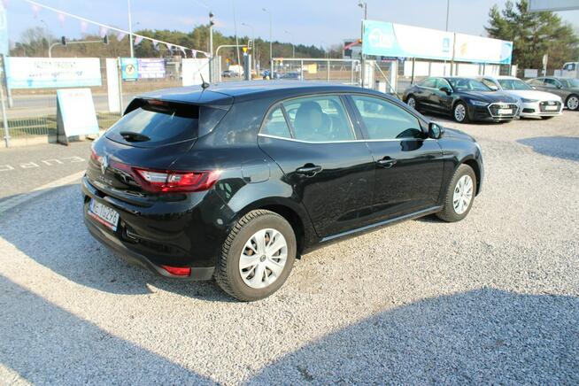 Renault Megane 1,3 Business netto 38 943 PLN Gwarancja Salon PL