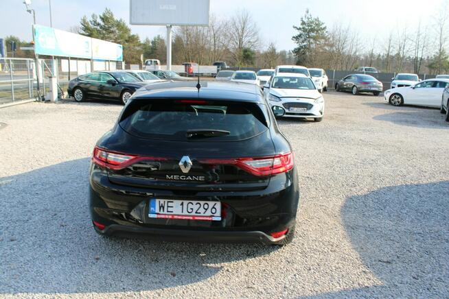 Renault Megane 1,3 Business netto 38 943 PLN Gwarancja Salon PL