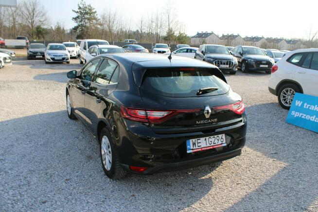Renault Megane 1,3 Business netto 38 943 PLN Gwarancja Salon PL