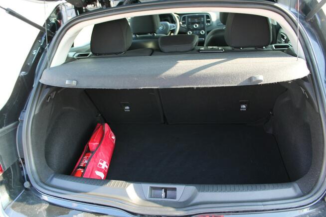 Renault Megane 1,3 Business netto 38 943 PLN Gwarancja Salon PL