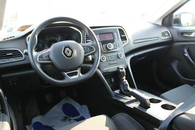 Renault Megane 1,3 Business netto 38 943 PLN Gwarancja Salon PL