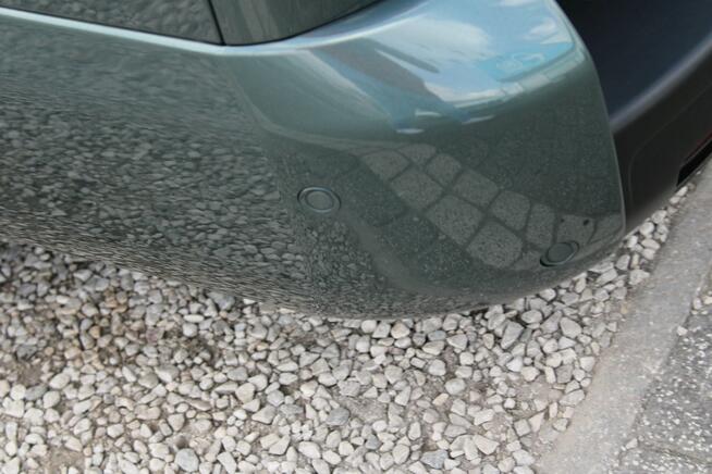 Opel Zafira Automat Salon Polska netto 116 991 PLN Gwarancja