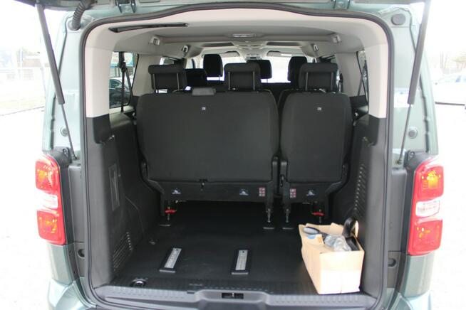 Opel Zafira Automat Salon Polska netto 116 991 PLN Gwarancja